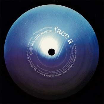 LP Les Innocents: Les Innocents