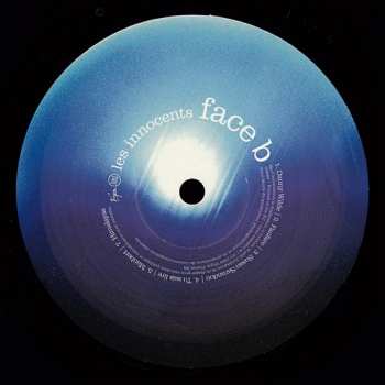 LP Les Innocents: Les Innocents