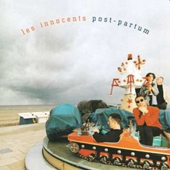 Album Les Innocents: Post-partum