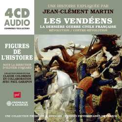 4CD Les Joyeux Vendéens: Les Vendeens