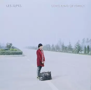 Les Jupes: Some Kind Of Family