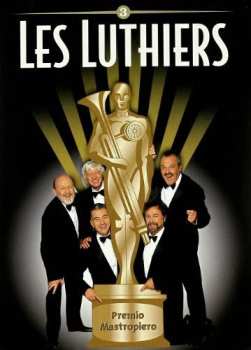 Album Les Luthiers: Pack Aniversario 3