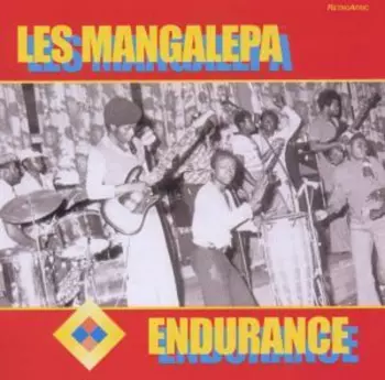 Orchestra Les Mangelepa: Endurance