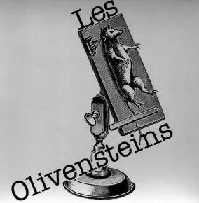 Les Olivensteins