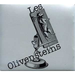 CD Les Olivensteins: Les Olivensteins
