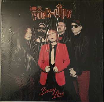 Album Les Pick-Ups: Bossy Love