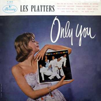 Album The Platters: Only You