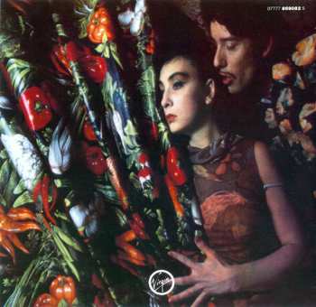 CD Les Rita Mitsouko: Marc & Robert