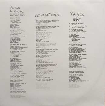 2LP/CD Les Rita Mitsouko: Systeme D