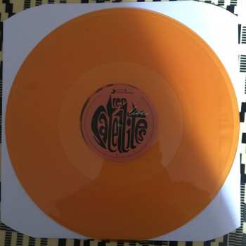 LP Les Satellites: Live  LTD