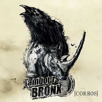 Album Les Tambours Du Bronx: [CORЯOS]