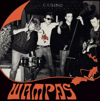Les Wampas: Dracu Bop