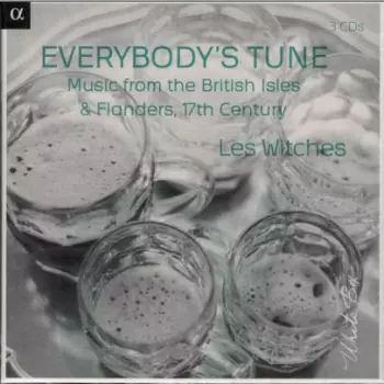 Everybody´s Tune