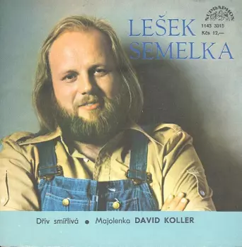 Dřív Smířlivá • Majolenka