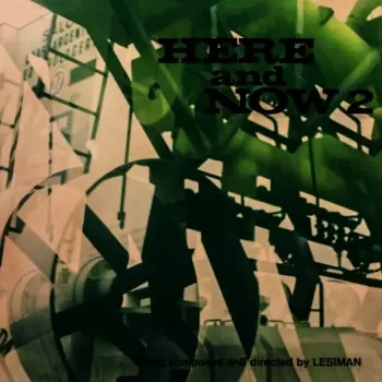 Here And Now Vol. 2