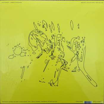 LP Leslie Garcia: Animistic Resonance CLR | LTD