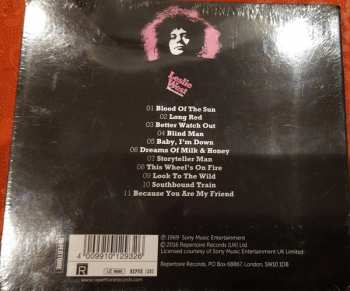 CD Leslie West: Mountain DIGI