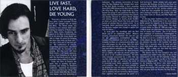 2CD Lester Butler: Live @ Tamines 1997