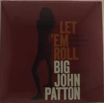 Let 'Em Roll
