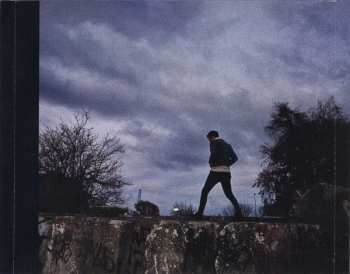 CD Mercy John: Let It Go Easy