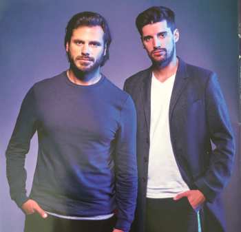 CD 2Cellos: Let There Be Cello