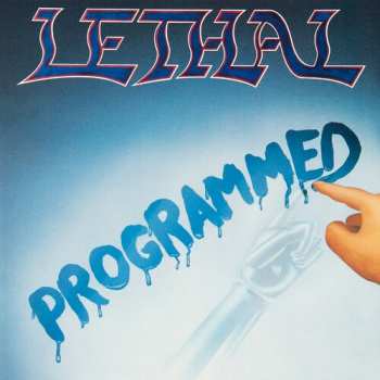 Album Lethal: Programmed
