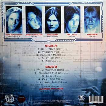 LP Lethal: Programmed CLR | LTD