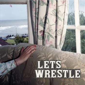 CD Let's Wrestle: Let's Wrestle