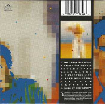 5CD/Box Set Level 42: 5 Classic Albums