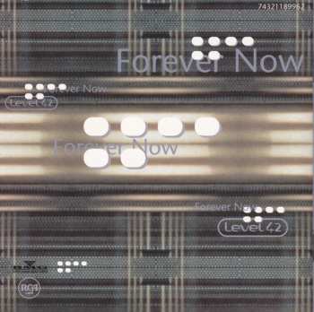 CD Level 42: Forever Now
