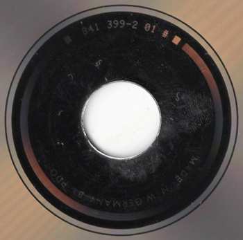 CD Level 42: Level Best