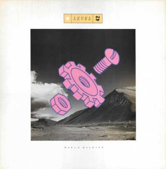 Album Level 42: World Machine