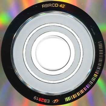 CD Leveret: Diversions