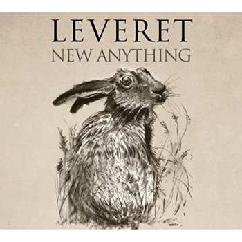 Album Leveret: New Anything