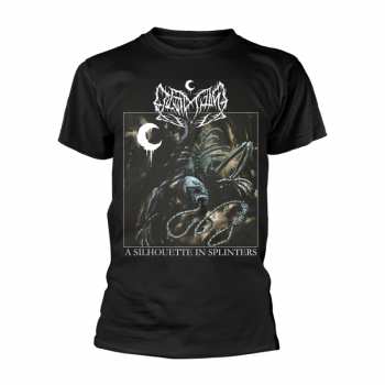Merch Leviathan: Silhouette S