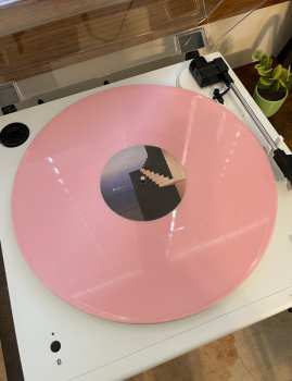 LP Lewis Capaldi: Broken By Desire To Be Heavenly Sent CLR | LTD