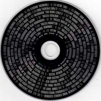 2CD Lewis Capaldi: Divinely Uninspired To A Hellish Extent Finale LTD