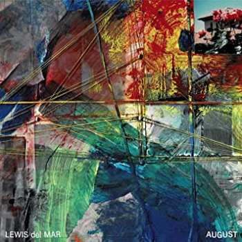 2LP Lewis Del Mar: August