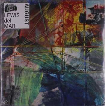 2LP Lewis Del Mar: August