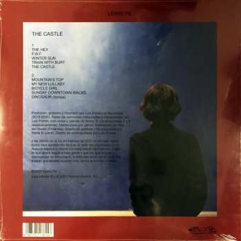 LP Lewis Pe: The Castle