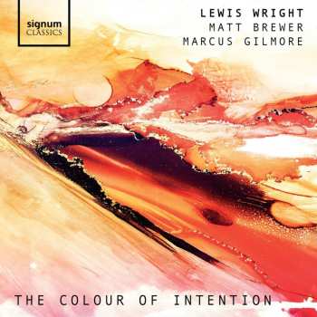 CD Marcus Gilmore: The Colour Of Intention