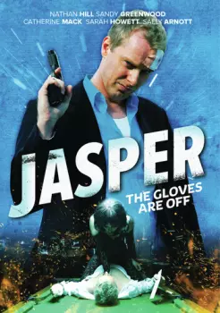 Lex -trio & Strin Jasper: Jasper