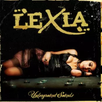 Alexia Rodriguez: Underground Sounds