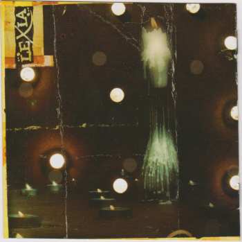 CD Alexia Rodriguez: Underground Sounds