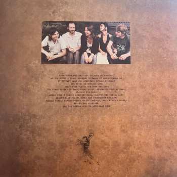 2LP Lhasa De Sela: Lhasa