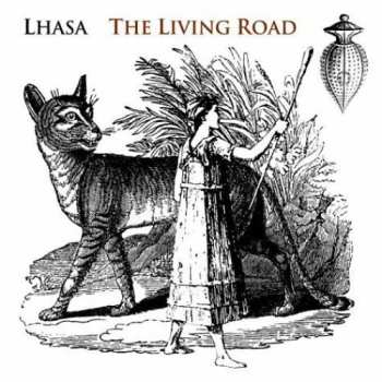 CD Lhasa De Sela: The Living Road