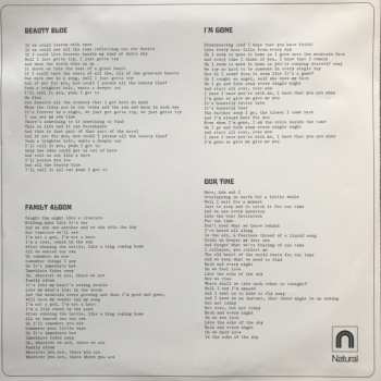 LP Lia Ices: Family Album CLR