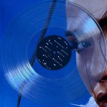 LP Lía Kali: Kaelis