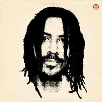 CD Liam Bailey: Ekundayo