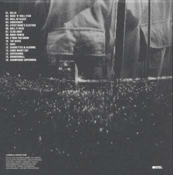 CD Liam Gallagher: Knebworth 22 DLX